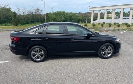 Volkswagen Jetta VII, 2020 год, 1 499 999 рублей, 3 фотография