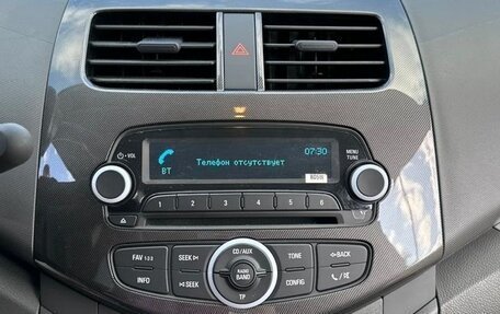 Chevrolet Spark III, 2021 год, 1 435 000 рублей, 11 фотография