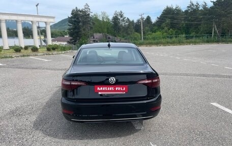 Volkswagen Jetta VII, 2020 год, 1 499 999 рублей, 4 фотография