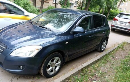 KIA cee'd I рестайлинг, 2009 год, 471 000 рублей, 9 фотография