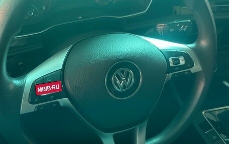 Volkswagen Jetta VII, 2020 год, 1 499 999 рублей, 7 фотография