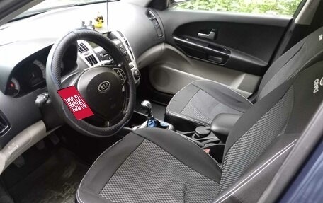 KIA cee'd I рестайлинг, 2009 год, 471 000 рублей, 10 фотография