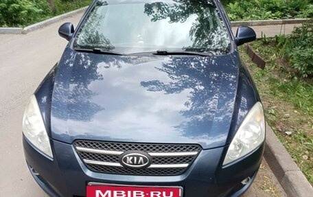 KIA cee'd I рестайлинг, 2009 год, 471 000 рублей, 13 фотография