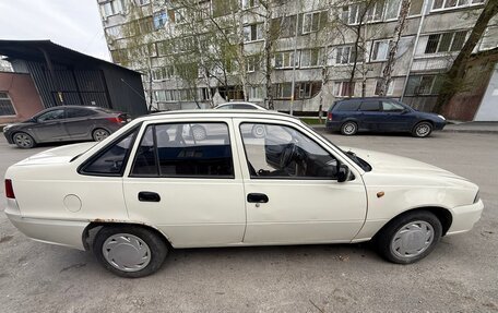 Daewoo Nexia I рестайлинг, 2011 год, 150 000 рублей, 2 фотография