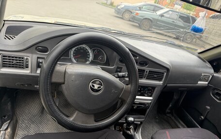 Daewoo Nexia I рестайлинг, 2011 год, 150 000 рублей, 5 фотография