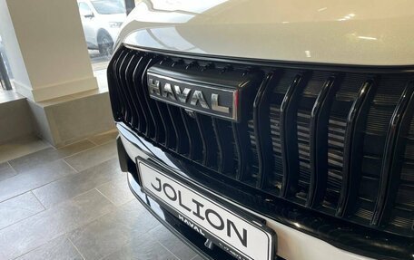 Haval Jolion, 2025 год, 2 149 000 рублей, 7 фотография