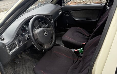Daewoo Nexia I рестайлинг, 2011 год, 150 000 рублей, 6 фотография
