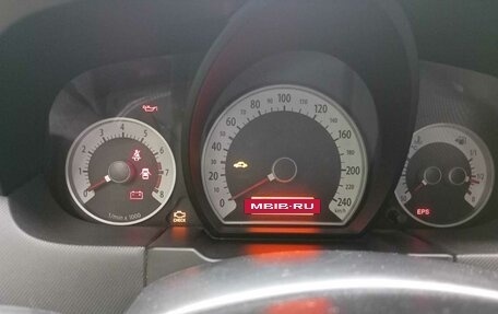 KIA cee'd I рестайлинг, 2009 год, 471 000 рублей, 14 фотография