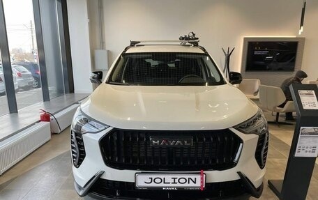 Haval Jolion, 2025 год, 2 149 000 рублей, 5 фотография