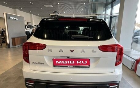 Haval Jolion, 2025 год, 2 149 000 рублей, 3 фотография