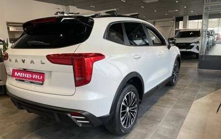 Haval Jolion, 2025 год, 2 149 000 рублей, 4 фотография