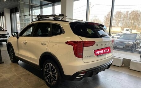 Haval Jolion, 2025 год, 2 149 000 рублей, 2 фотография
