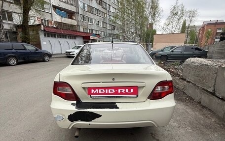 Daewoo Nexia I рестайлинг, 2011 год, 150 000 рублей, 4 фотография