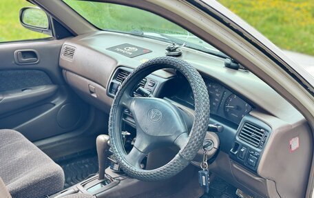 Toyota Corolla, 1996 год, 300 000 рублей, 7 фотография