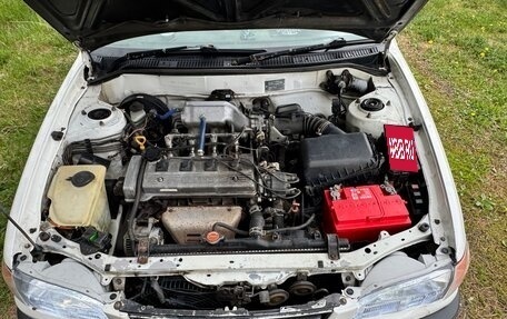 Toyota Corolla, 1996 год, 300 000 рублей, 9 фотография