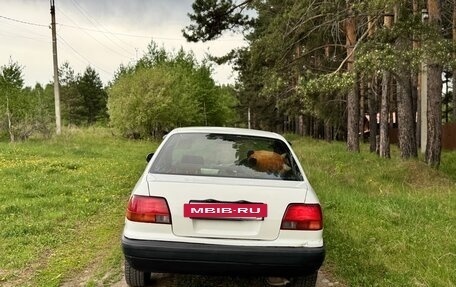 Toyota Corolla, 1996 год, 300 000 рублей, 5 фотография