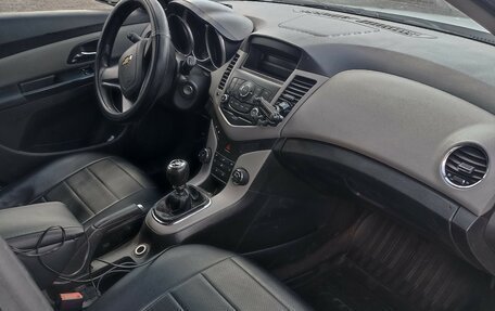 Chevrolet Cruze II, 2012 год, 846 000 рублей, 7 фотография