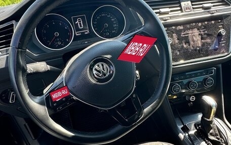 Volkswagen Tiguan II, 2019 год, 2 350 000 рублей, 5 фотография