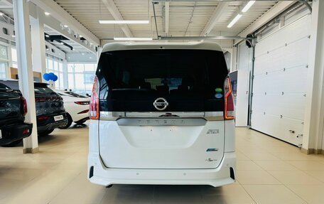 Nissan Serena IV, 2018 год, 2 299 900 рублей, 5 фотография