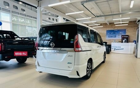 Nissan Serena IV, 2018 год, 2 299 900 рублей, 6 фотография