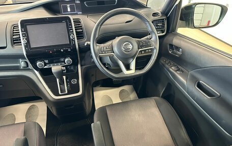 Nissan Serena IV, 2018 год, 2 299 900 рублей, 15 фотография