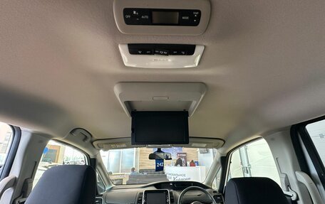 Nissan Serena IV, 2018 год, 2 299 900 рублей, 17 фотография