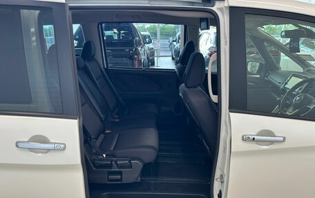 Nissan Serena IV, 2018 год, 2 299 900 рублей, 19 фотография