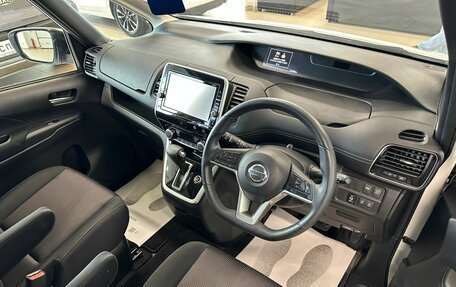 Nissan Serena IV, 2018 год, 2 299 900 рублей, 11 фотография