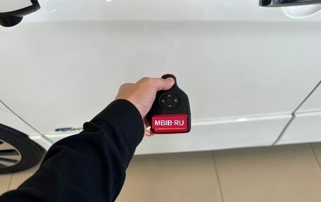 Nissan Serena IV, 2018 год, 2 299 900 рублей, 23 фотография