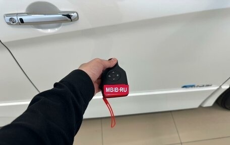 Nissan Serena IV, 2018 год, 2 299 900 рублей, 29 фотография