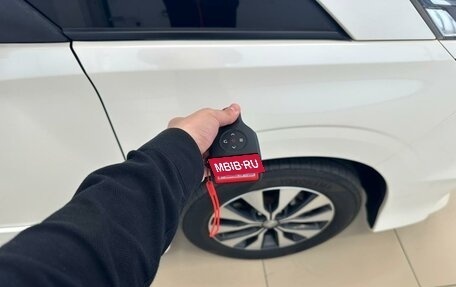 Nissan Serena IV, 2018 год, 2 299 900 рублей, 30 фотография