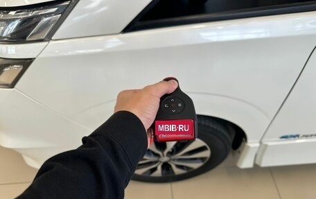 Nissan Serena IV, 2018 год, 2 299 900 рублей, 22 фотография