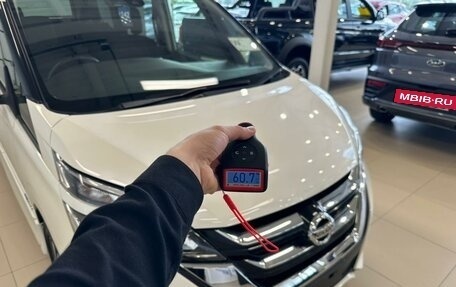 Nissan Serena IV, 2018 год, 2 299 900 рублей, 31 фотография