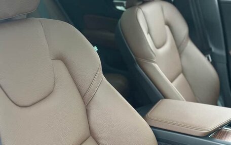 Volvo V60 II, 2021 год, 2 850 027 рублей, 7 фотография