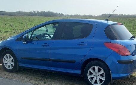 Peugeot 308 II, 2010 год, 470 000 рублей, 4 фотография