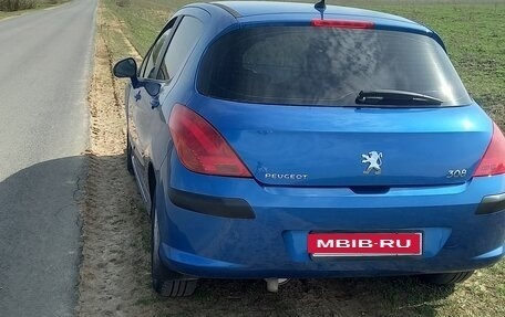Peugeot 308 II, 2010 год, 470 000 рублей, 3 фотография