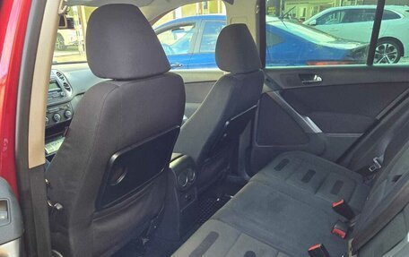 Volkswagen Tiguan I, 2009 год, 1 050 000 рублей, 12 фотография