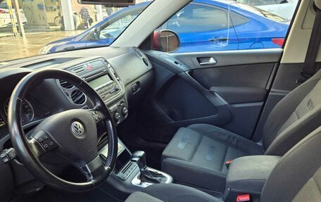 Volkswagen Tiguan I, 2009 год, 1 050 000 рублей, 14 фотография
