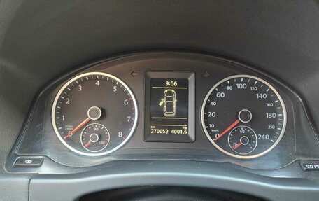 Volkswagen Tiguan I, 2009 год, 1 050 000 рублей, 10 фотография