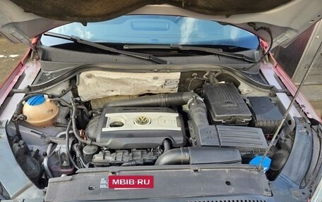 Volkswagen Tiguan I, 2009 год, 1 050 000 рублей, 18 фотография