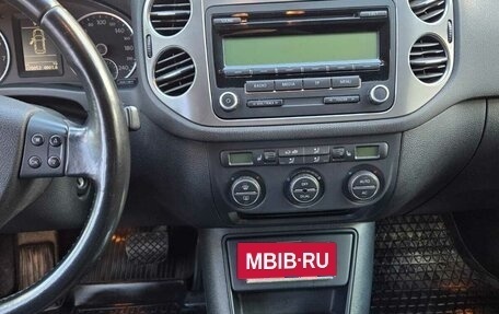 Volkswagen Tiguan I, 2009 год, 1 050 000 рублей, 17 фотография