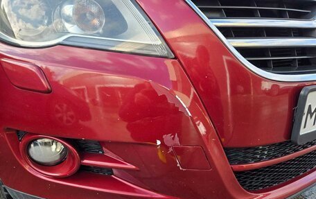 Volkswagen Tiguan I, 2009 год, 1 050 000 рублей, 28 фотография