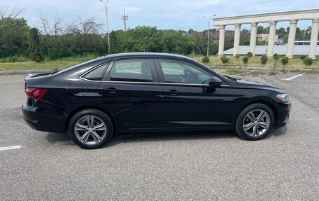 Volkswagen Jetta VII, 2020 год, 1 499 999 рублей, 2 фотография