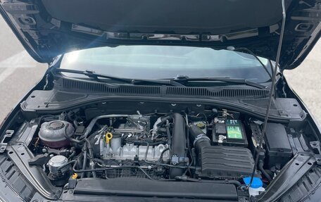 Volkswagen Jetta VII, 2020 год, 1 499 999 рублей, 5 фотография