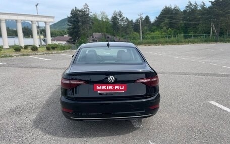 Volkswagen Jetta VII, 2020 год, 1 499 999 рублей, 4 фотография