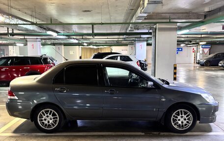 Mitsubishi Lancer IX, 2006 год, 370 000 рублей, 4 фотография