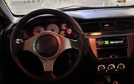 Mitsubishi Lancer IX, 2006 год, 370 000 рублей, 10 фотография