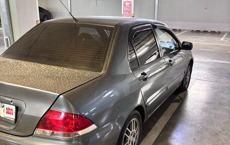 Mitsubishi Lancer IX, 2006 год, 370 000 рублей, 5 фотография
