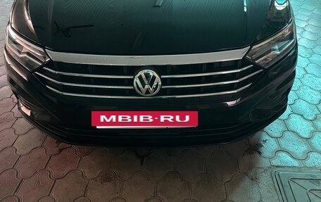 Volkswagen Jetta VII, 2020 год, 1 499 999 рублей, 7 фотография