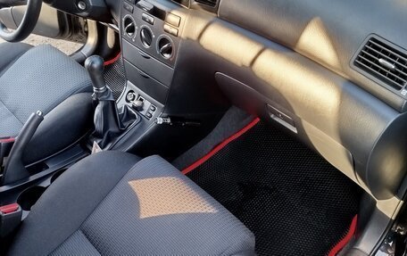 Toyota Corolla, 2006 год, 900 000 рублей, 3 фотография